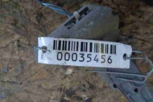 Изображение товара 35456 - 00035456 datchik udara 1