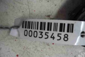 Изображение товара 35458 - 00035458 povodok stekloochistitelya Honda Ridgeline 1