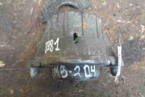 Изображение товара 35470 - 00035470 podushka krepleniya dvigatelya Honda Ridgeline 1