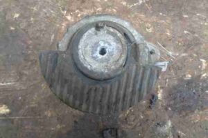 Изображение товара 35470 - 00035470 podushka krepleniya dvigatelya Honda Ridgeline 2