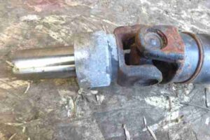 Изображение товара 35477 - 00035477 kardan zadnij Peugeot 306 2