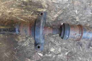 Изображение товара 35477 - 00035477 kardan zadnij Peugeot 306 3