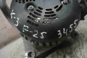 Изображение товара 35478 - 00035478 generator 3