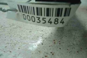 Изображение товара 35484 - 00035484 povodok stekloochistitelya 1