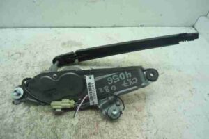 Изображение товара 35491 - 00035491 dvigatel stekloochistitelya Citroen Berlingo 2