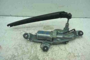 Изображение товара 35491 - 00035491 dvigatel stekloochistitelya Citroen Berlingo