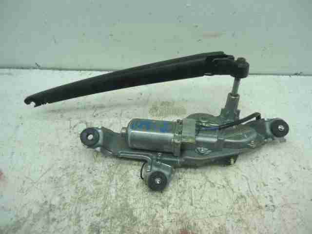 Изображение товара 35491 - 00035491 dvigatel stekloochistitelya Citroen Berlingo