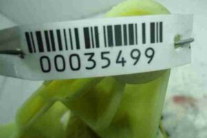 Изображение товара 35499 - 00035499 kulisa akpp 1