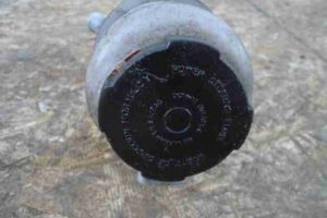 Изображение товара 35504 - 00035504 bachok gidrousilitelya Lexus GS 1