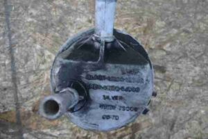 Изображение товара 35504 - 00035504 bachok gidrousilitelya Lexus GS 2