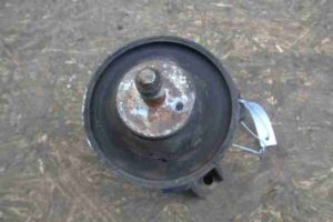 Изображение товара 35510 - 00035510 podushka krepleniya dvigatelya 