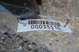 Изображение товара 35510 - 00035510 podushka krepleniya dvigatelya 1