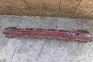 Изображение товара 35511 - 00035511 usilitel bampera perednij Citroen Berlingo