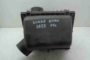 Изображение товара 35515 - 00035515 korpus vozdushnogo filtra 1