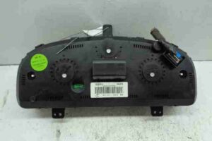 Изображение товара 35518 - 00035518 schitok priborov Opel Omega 1
