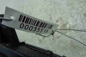 Изображение товара 35518 - 00035518 schitok priborov Opel Omega 3