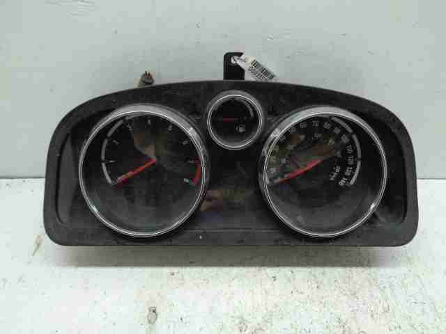 Изображение товара 35518 - 00035518 schitok priborov Opel Omega
