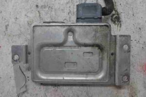 Изображение товара 35521 - 00035521 blok upravleniya Toyota Venza 1