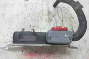 Изображение товара 35521 - 00035521 blok upravleniya Toyota Venza 2