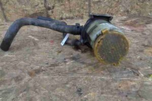 Изображение товара 35529 - 00035529 bachok gidrousilitelya Peugeot 306 2