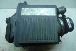 Изображение товара 35531 - 00035531 korpus vozdushnogo filtra 