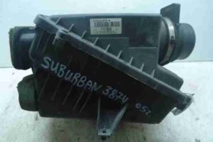 Изображение товара 35531 - 00035531 korpus vozdushnogo filtra 1
