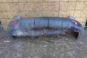 Изображение товара 35539 - 00035539 bamper zadnij Renault Sandero 2