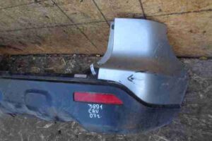 Изображение товара 35539 - 00035539 bamper zadnij Renault Sandero 3