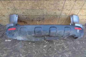 Изображение товара 35539 - 00035539 bamper zadnij Renault Sandero