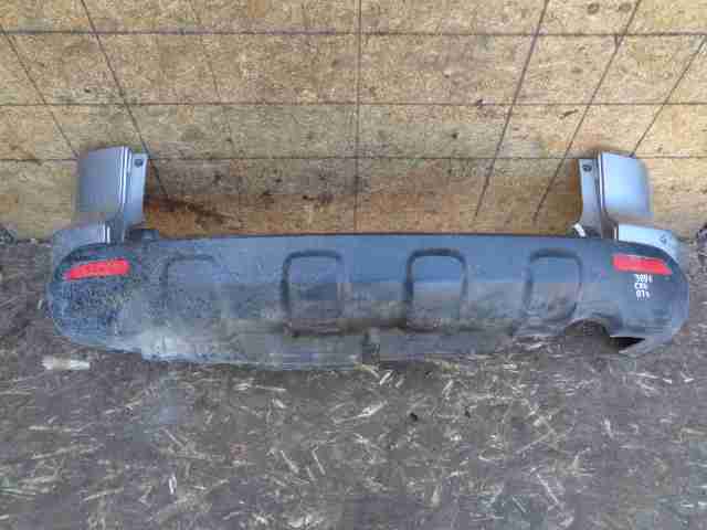 Изображение товара 35539 - 00035539 bamper zadnij Renault Sandero