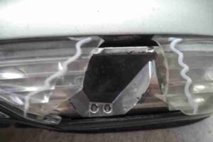 Изображение товара 35544 - 00035544 zerkalo levoe Peugeot 306 2