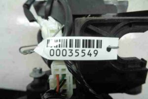 Изображение товара 35549 - 00035549 kulisa akpp Opel Omega 1