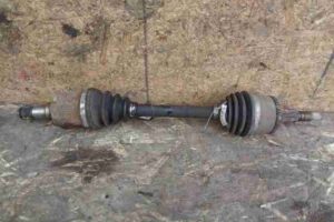 Изображение товара 35550 - 00035550 poluos perednyaya levaya Audi A4