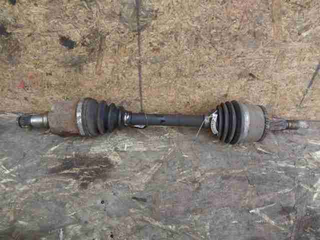 Изображение товара 35550 - 00035550 poluos perednyaya levaya Audi A4