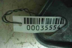 Изображение товара 35554 - 00035554 trapetsiya dvornikov Ford Scorpio 2