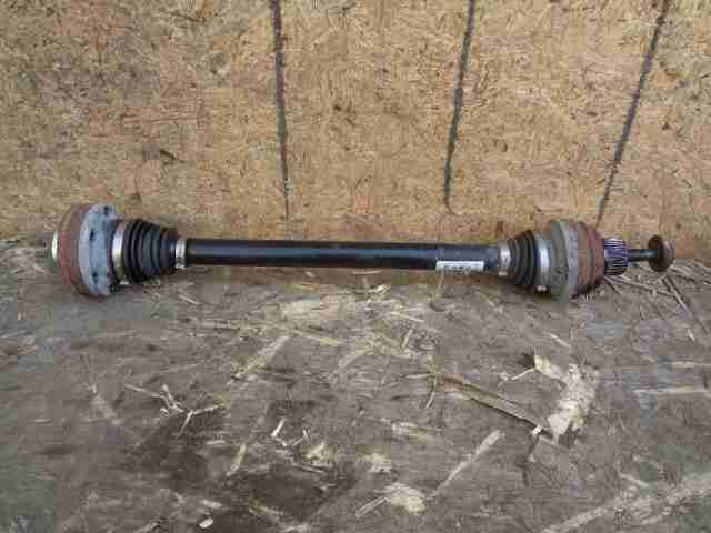 Изображение товара 35557 - 00035557 poluos zadnyaya levaya