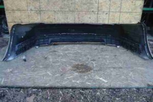 Изображение товара 35561 - 00035561 bamper zadnij Volkswagen Up 1