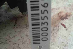 Изображение товара 35565 - 00035565 knopka salona Lexus LS 1