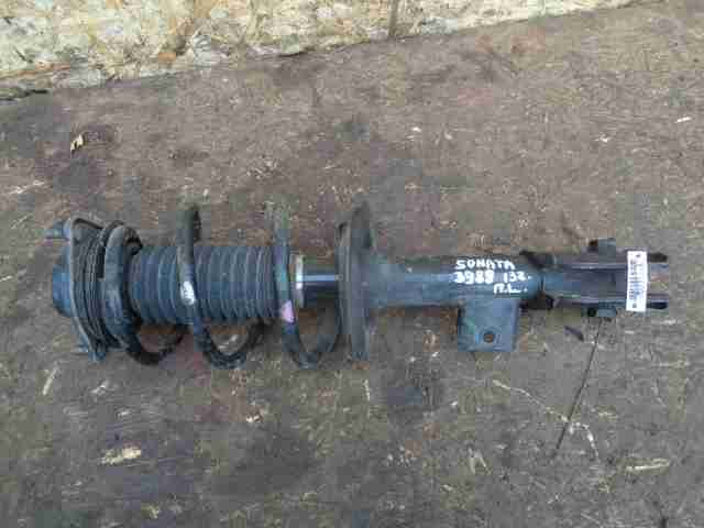 Изображение товара 35568 - 00035568 amortizator perednij levyj