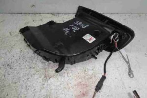 Изображение товара 35569 - 00035569 deflektor obduva salona 2