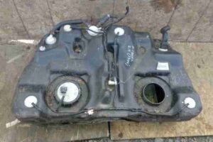 Изображение товара 35573 - 00035573 bak toplivnyj Lancia Lybra 1