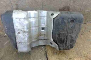 Изображение товара 35573 - 00035573 bak toplivnyj Lancia Lybra 3