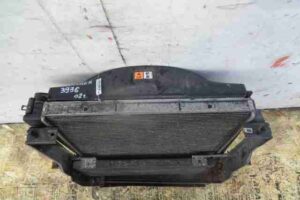 Изображение товара 35577 - 00035577 kasseta radiatorov Hyundai i40 3