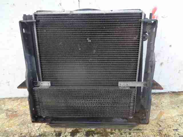 Изображение товара 35577 - 00035577 kasseta radiatorov Hyundai i40