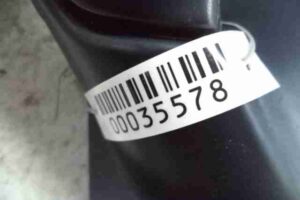 Изображение товара 35578 - 00035578 zerkalo pravoe 1