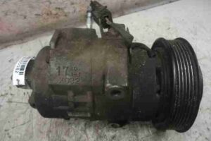 Изображение товара 35582 - 00035582 kompressor konditsionera 1
