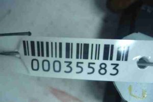 Изображение товара 35583 - 00035583 blok Body control module Pontiac TransSport 1