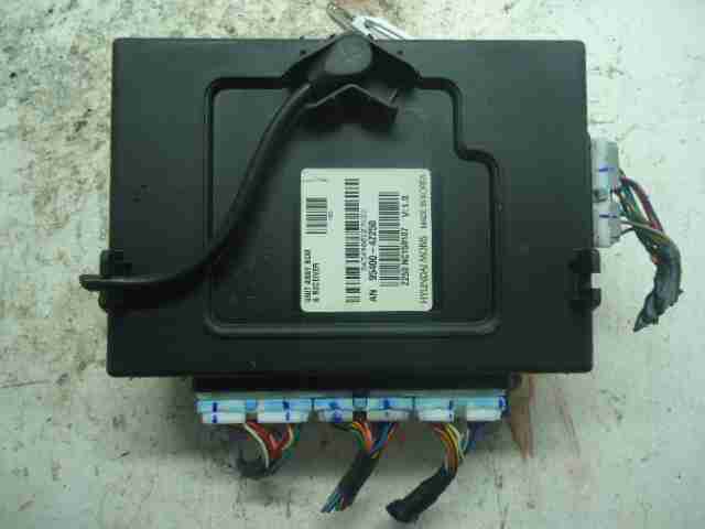 Изображение товара 35583 - 00035583 blok Body control module Pontiac TransSport