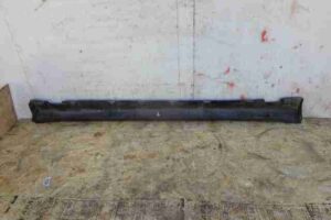 Изображение товара 35587 - 00035587 porog plastikovyj levyj Pontiac Vibe 2