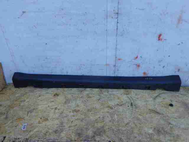 Изображение товара 35587 - 00035587 porog plastikovyj levyj Pontiac Vibe